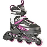 HUDORA Kinder inline skates Mia Inline-Skates 28132, Maat 29-32