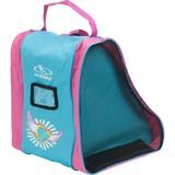 HUDORA Skatertas Skate Wonders blauw/pink (roze), 29951