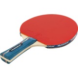 HUDORA Tafeltennisbatje New Topmaster Sport en spel 76266