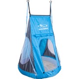 HUDORA Tent voor nestschommel Cosy Castle 90 72154