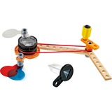 Hape Optisch wetenschap laboratorium Experimenteer speelgoed