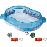 Hasbro Beyblade Burst - Rise Hypersphere Vertical Drop Stadium Arena Behendigheidsspel