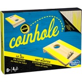 Hasbro Coinhole Behendigheidsspel Nederlands, Frans, 2 spelers, Vanaf 8 jaar