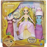 Hasbro Disney Tangled the Series - Style Collectie Pop 