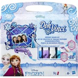 Hasbro DohVinci - Memory Board Kit Knutselen 