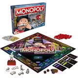 Hasbro Monopoly - Slechte Verliezers Bordspel Nederlands, 2 - 4 spelers, 60 minuten, Vanaf 8 jaar