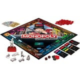 Hasbro Monopoly - Slechte Verliezers Bordspel Nederlands, 2 - 4 spelers, 60 minuten, Vanaf 8 jaar