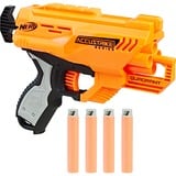 N-Strike Elite AccuStrike Quadrant NERF-gun