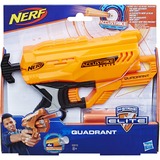 Hasbro NERF N-Strike Elite AccuStrike Quadrant NERF-gun 