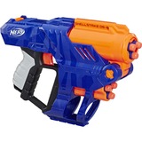 Hasbro NERF N-Strike Elite Shellstrike DS-6 NERF-gun