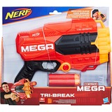 Hasbro NERF N-Strike Mega Tri Break NERF-gun 