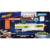 Hasbro NERF N-Strike Modulus Recon Battlescout ICS-10 NERF-gun 