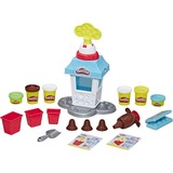 Hasbro Play-Doh - Popcornmachine Klei