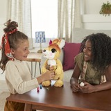 Hasbro furReal - Mama Josie de Kangoeroe Pluchenspeelgoed 