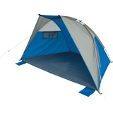 High Peak Bilbao tent Blauw/grijs