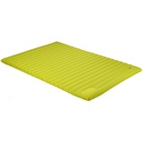 High Peak Dallas Twin luchtmatras Citronelle