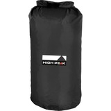 High Peak Droogzak S Zwart, 7 liter