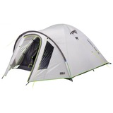 High Peak Nevada 3.0 tent Grijs/neongroen