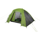 High Peak Rapido 3.0 tent Donkergroen/lichtgroen