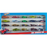 Hot Wheels Cadeauset 20-delig 1:64 Speelgoedvoertuig Assortiment product