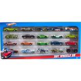 Hot Wheels Cadeauset 20-delig 1:64 Speelgoedvoertuig Assortiment product