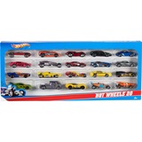 Hot Wheels Cadeauset 20-delig 1:64 Speelgoedvoertuig Assortiment product