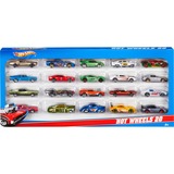 Hot Wheels Cadeauset 20-delig 1:64 Speelgoedvoertuig Assortiment product