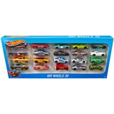 Hot Wheels Cadeauset 20-delig 1:64 Speelgoedvoertuig Assortiment product