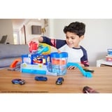 Hot Wheels City - Mega Car Wash Speelset 