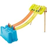 Hot Wheels Track Builder - Unlimited Multi-Lane Speed Box Racebaan 