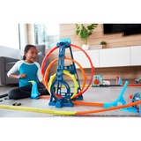 Hot Wheels Track Builder - Unlimited Multi-Lane Speed Box Racebaan 