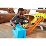 Hot Wheels Track Builder - Unlimited Multi-Lane Speed Box Racebaan 