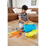 Hot Wheels Track Builder - Unlimited Multi-Lane Speed Box Racebaan 