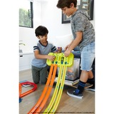 Hot Wheels Track Builder - Unlimited Multi-Lane Speed Box Racebaan 