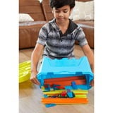 Hot Wheels Track Builder - Unlimited Multi-Lane Speed Box Racebaan 