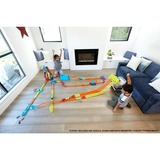 Hot Wheels Track Builder - Unlimited Multi-Lane Speed Box Racebaan 