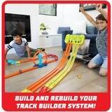 Hot Wheels Track Builder - Unlimited Multi-Lane Speed Box Racebaan 