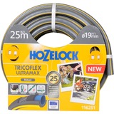 Hozelock 116251 Tricoflex Ultramax Slang Grijs/geel, 25 meter, Ø 19 mm