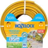 Hozelock 117024 Tricoflex Ultraflex Slang 50 meter, Ø 15 mm