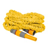 Hozelock 8207 SuperHoze Tuinslang Geel, 7,5 meter