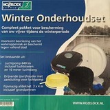 Hozelock Winter onderhoudset voor vijvers onderhoudseenheid 