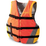Intex Adult Life Vest zwemvest Oranje/geel