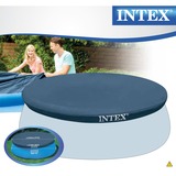 Intex Afdekzeil Easy Set Pools 244cm Donkerblauw
