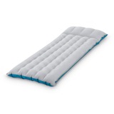 Intex Camping Matras luchtmatras Wit/blauw