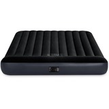 Intex Dura Beam Standard Queen luchtbed Zwart