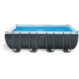 Frame zwembad set Ultra Quadra XTR 549 x 274 x 132cm