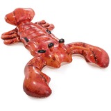 Intex Lobster Ride-On Opblaasfiguur