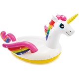 Intex Mega Unicorn Island Opblaasfiguur