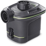 Intex Quick-fill Battery Pump  luchtpomp Zwart