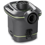 Intex Quick-fill Battery Pump  luchtpomp Zwart